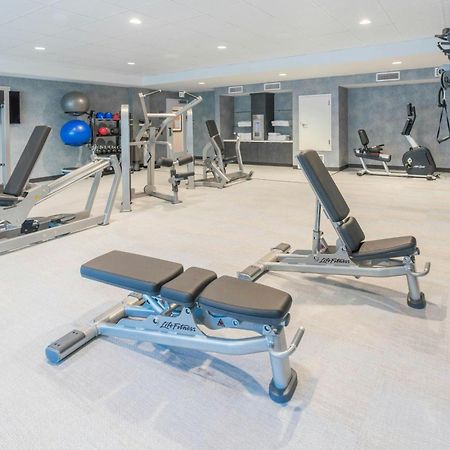Towneplace Suites By Marriott Thousand Oaks Agoura Hills Exterior foto